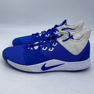 Nike Paul George Men’s Basketball Sneakers
